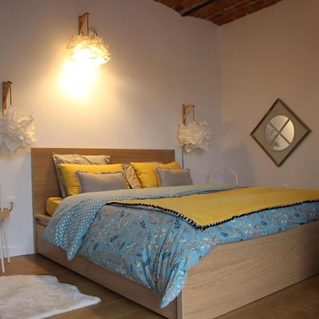 Ferme De Geneve Bed & Breakfast Beaurevoir Exterior photo